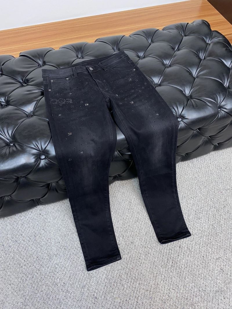 Christian Dior Jeans